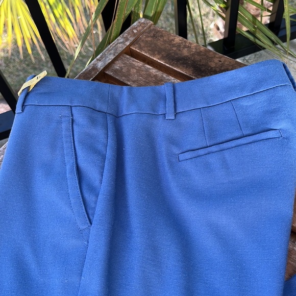 J. CREW Skimmer Pants - Picture 2 of 4